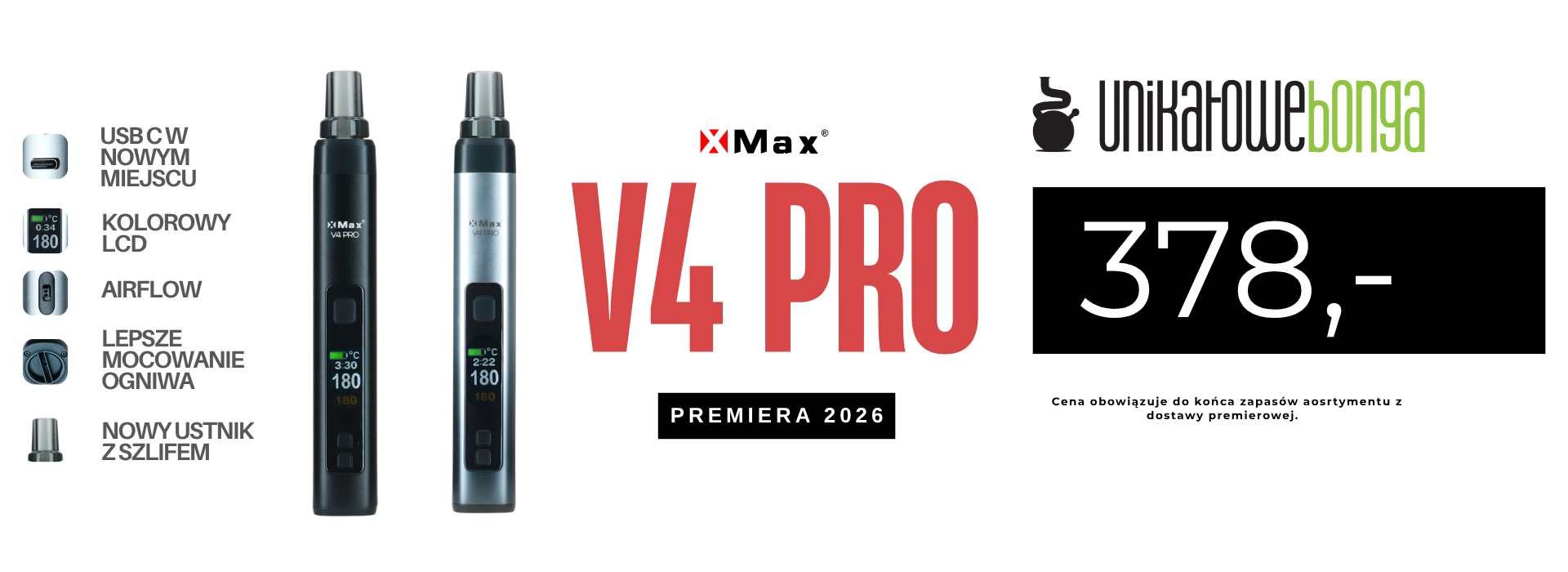 Vaporizery - Znajdź najlepszy model dla siebie