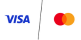 Visa / MasterCard
