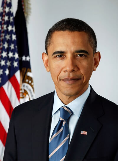 Zdjęcie Barack Obama