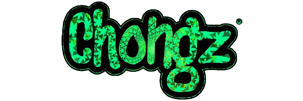 logo marki chongz , chongz