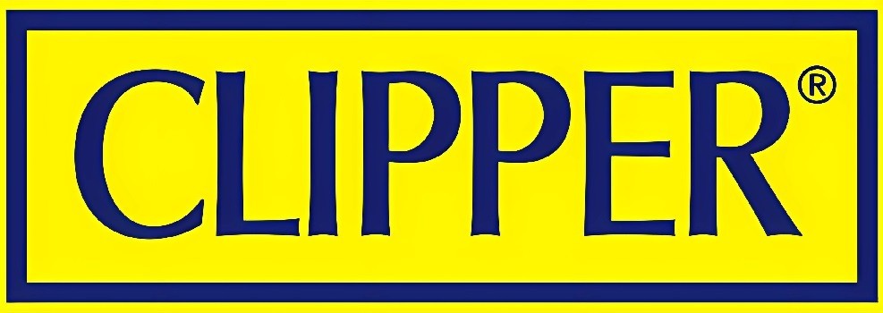 logo firmy clipper , clipper