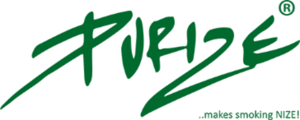logo purize, Tacka metalowa Purize RAINBOW 27 x 16 cm