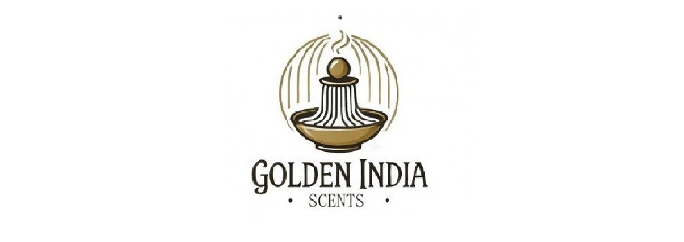 logo marki golden india , golden india