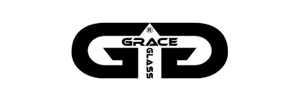 logo firmy Grace Glass , Grace Glass