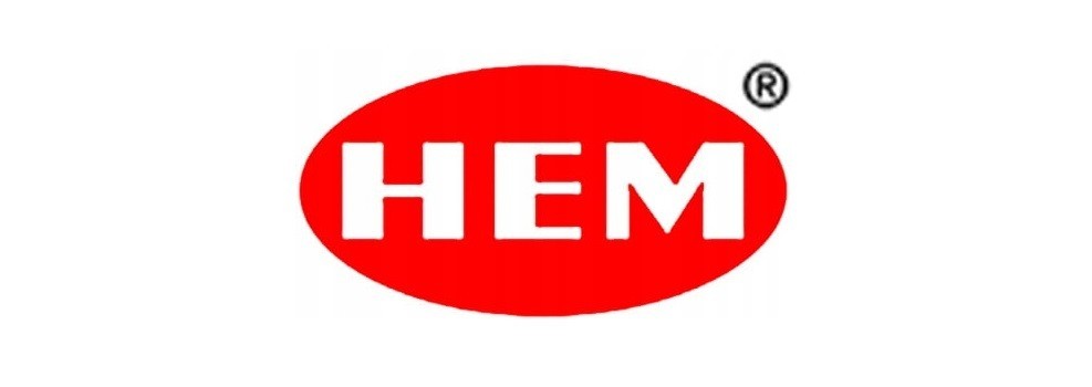 logo firmy HEM , Hem