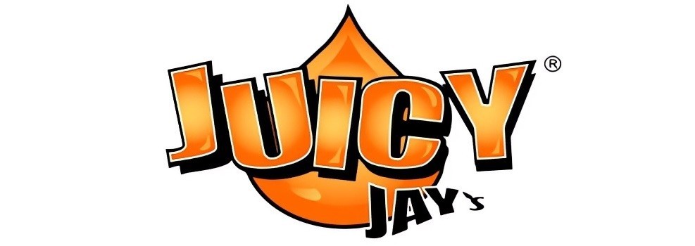 logo marki Juicy Jay's, Juicy Jay's