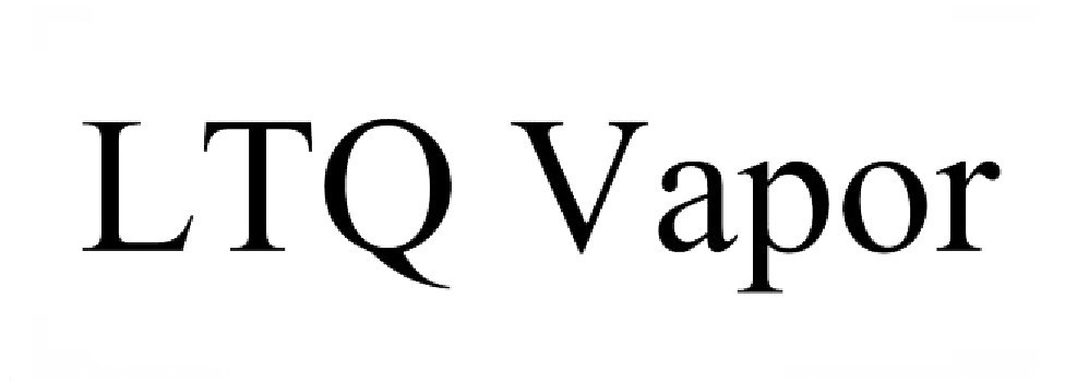 logo marki ltq vapor , ltq vapor
