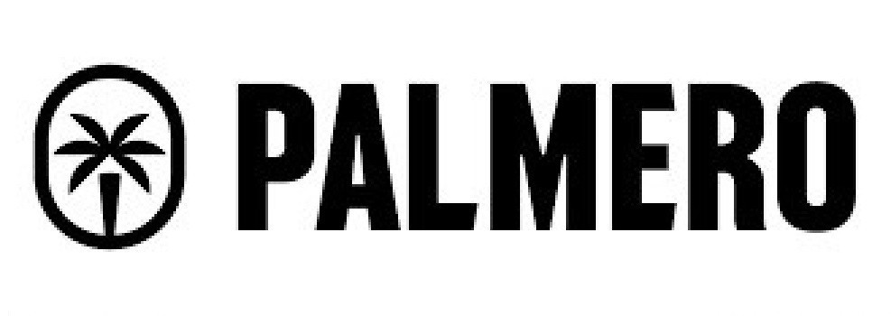 logo marki palmero , palmero
