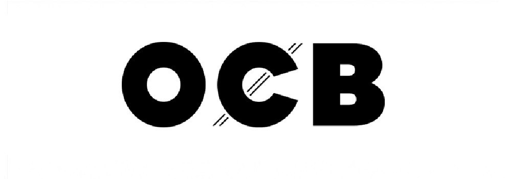 logo marki ocb , ocb