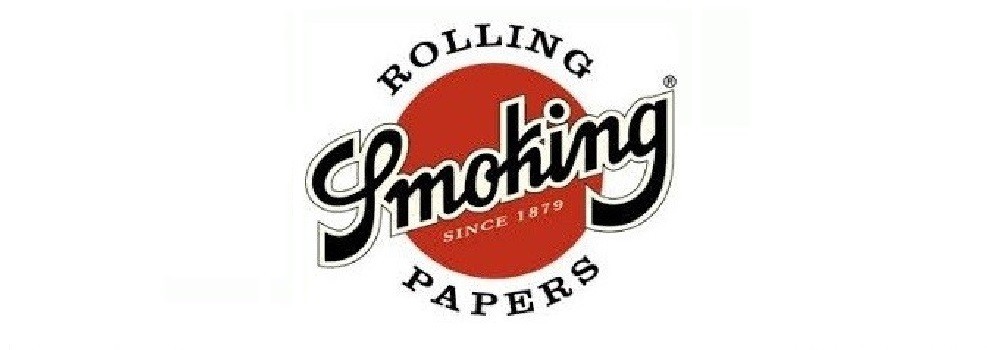 logo marki smoking , smoking