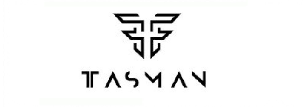 logo marki tasman , tasman