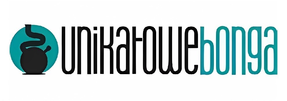 logo marki unikatowe bonga , unikatowe bonga