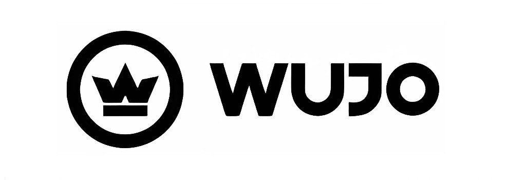 logo marki wujo.pl , wujo.pl
