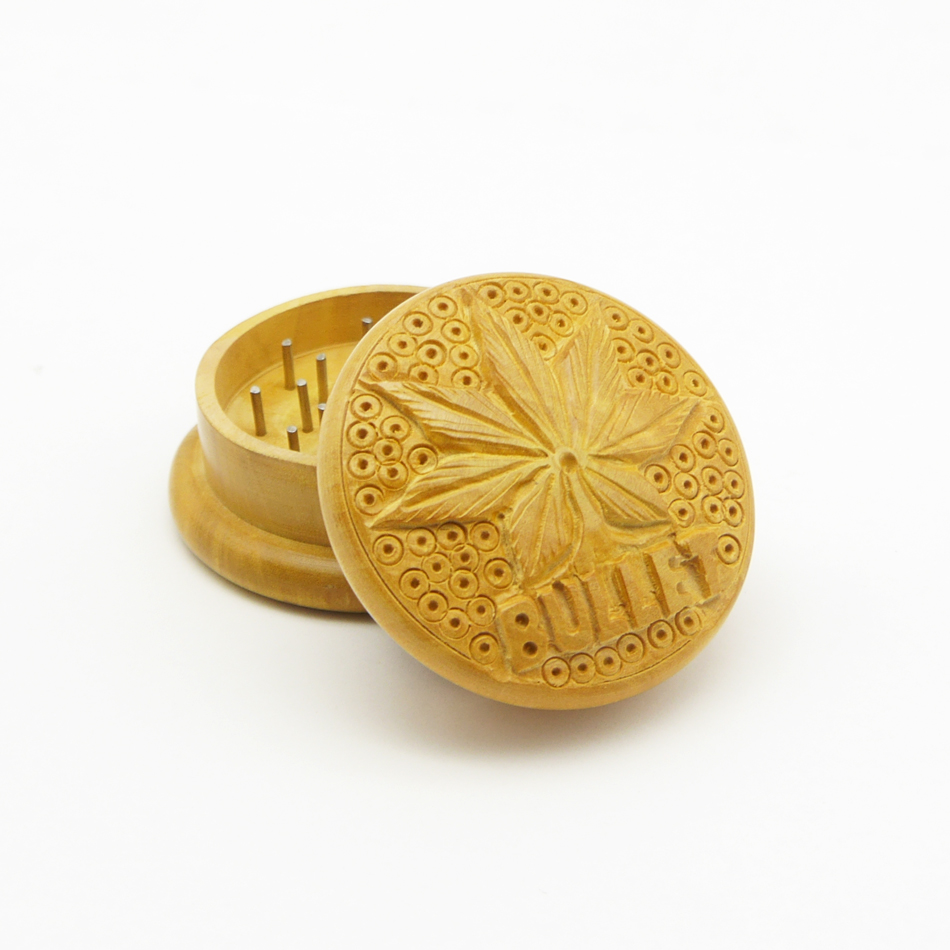 handmade-wooden-grinder-with-leaf-motif-2-pieces-60mm-L-110-10205