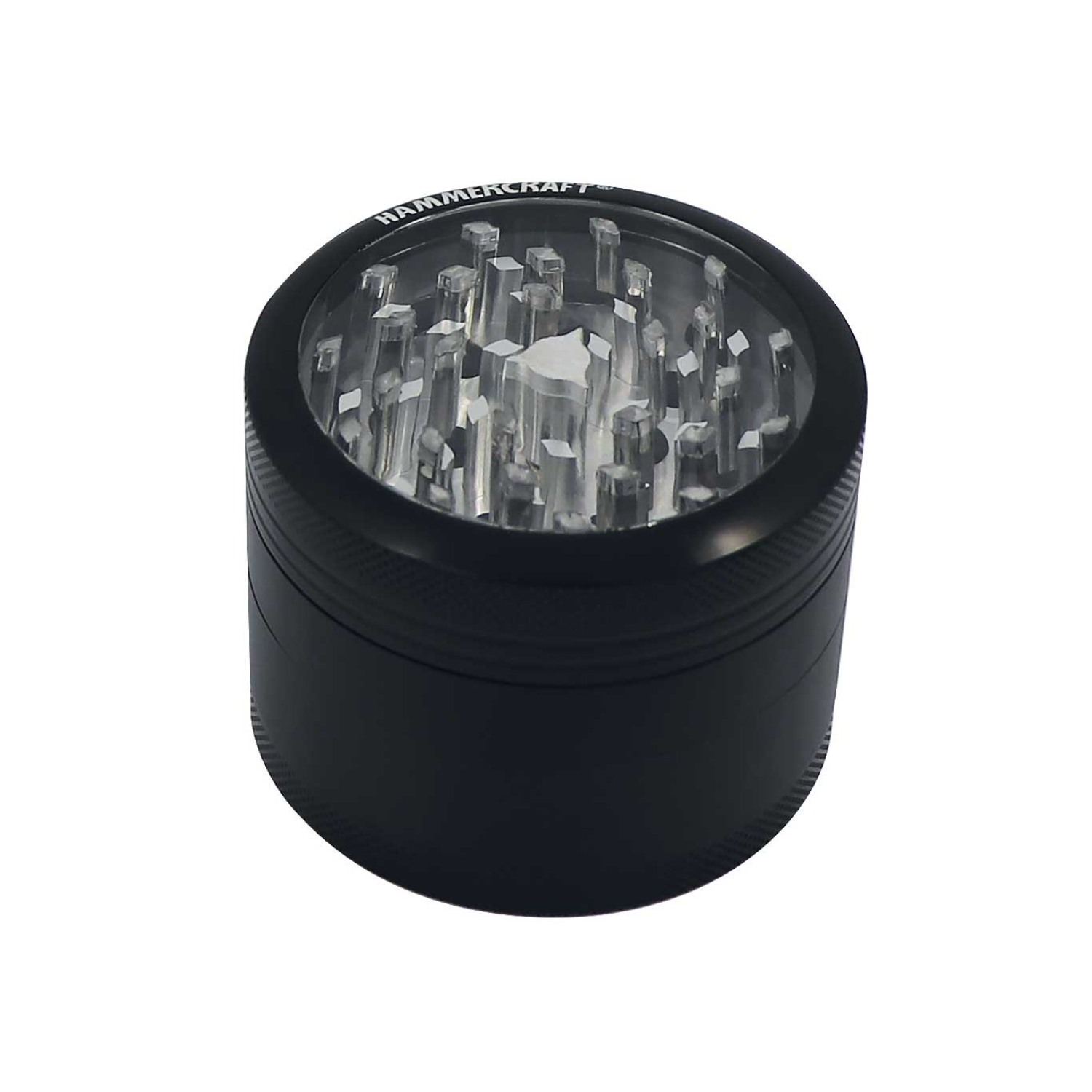mlynek-metalowy-hammercraft-glass-top-4-czesci-63-mm-Z-109-11075
