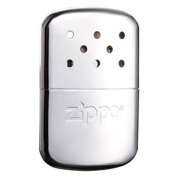 Zdjęcie przedstawia produkt Ogrzewacz do rąk ZIPPO SILVER 6H.
