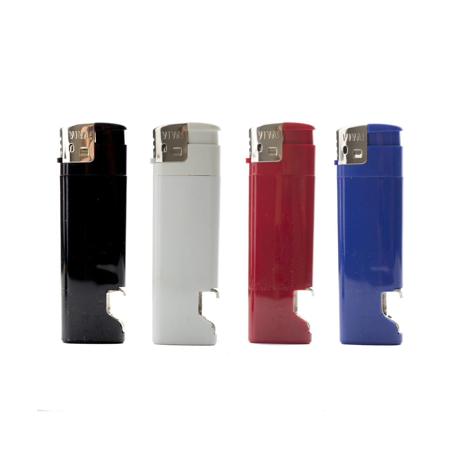 viva-piezo-lighter-with-opener-box-of-25-Z-193-2261