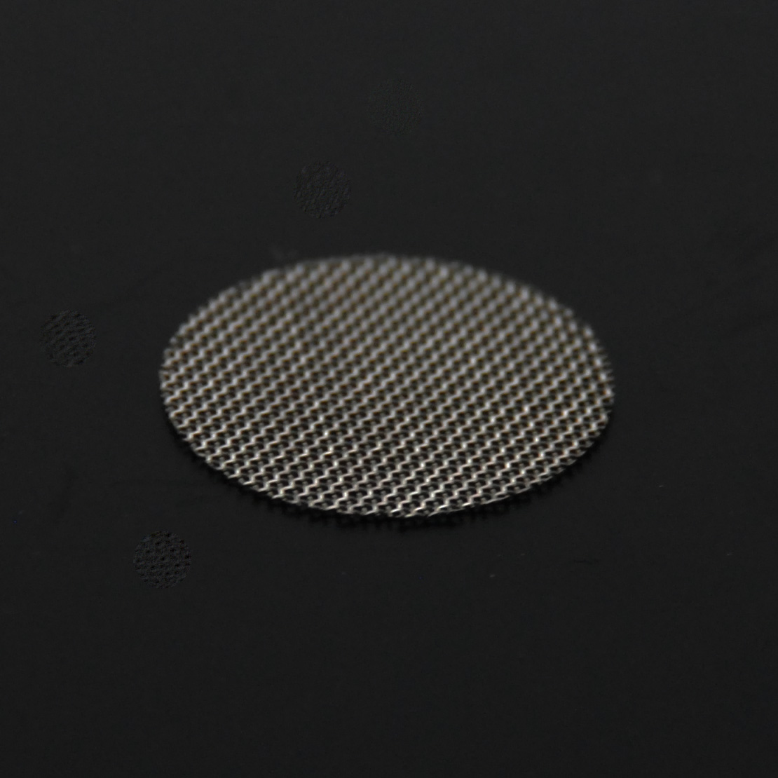 Zdjęcie przedstawia produkt Sitko - Stal Nierdzewna 1,8 cm (0,812 cala).