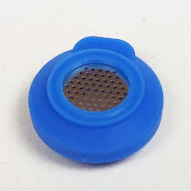 Zdjęcie przedstawia produkt Sitko z Uszczelką do Waporyzatora Fenix Mini.