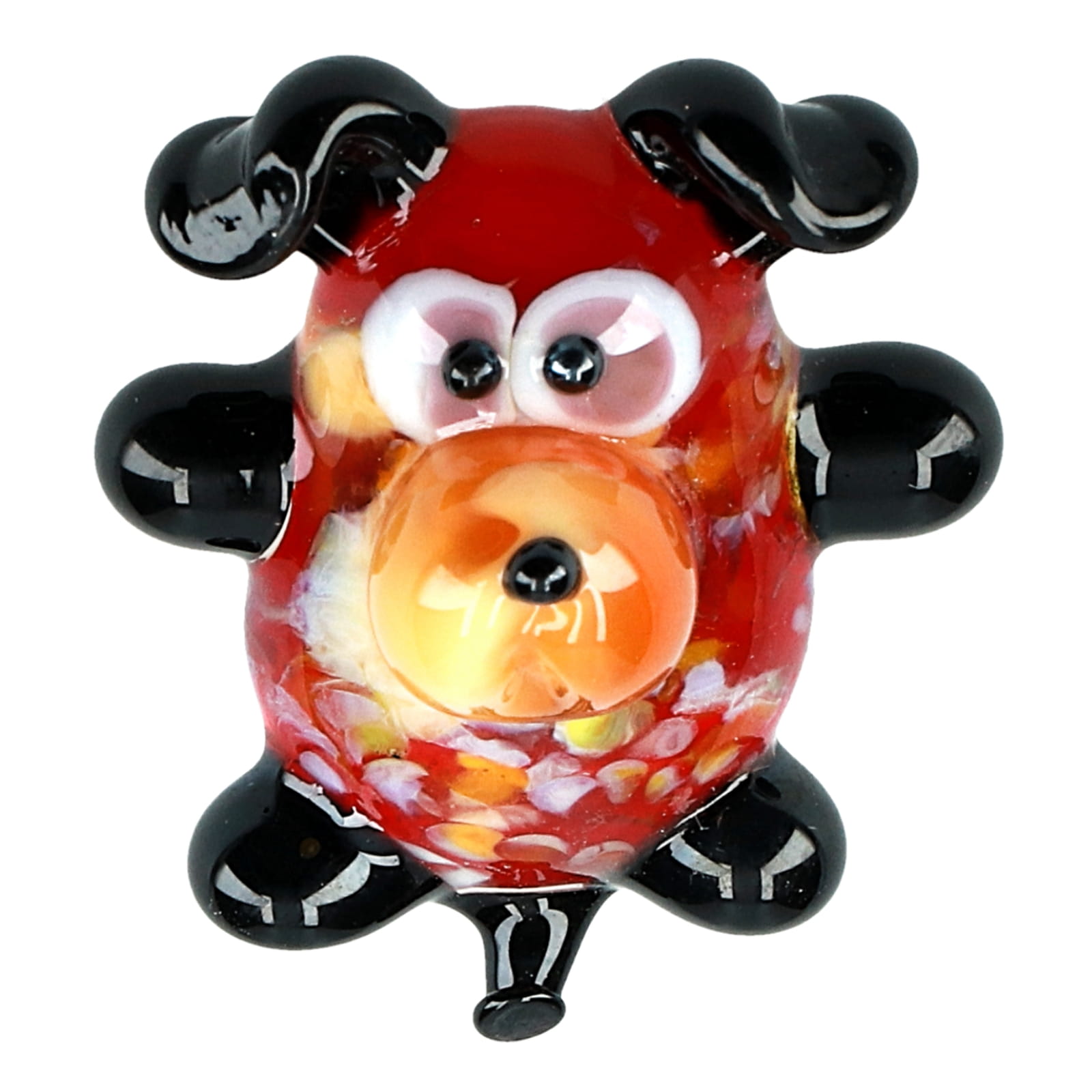 Zdjęcie przedstawia produkt Magnes DOG.
