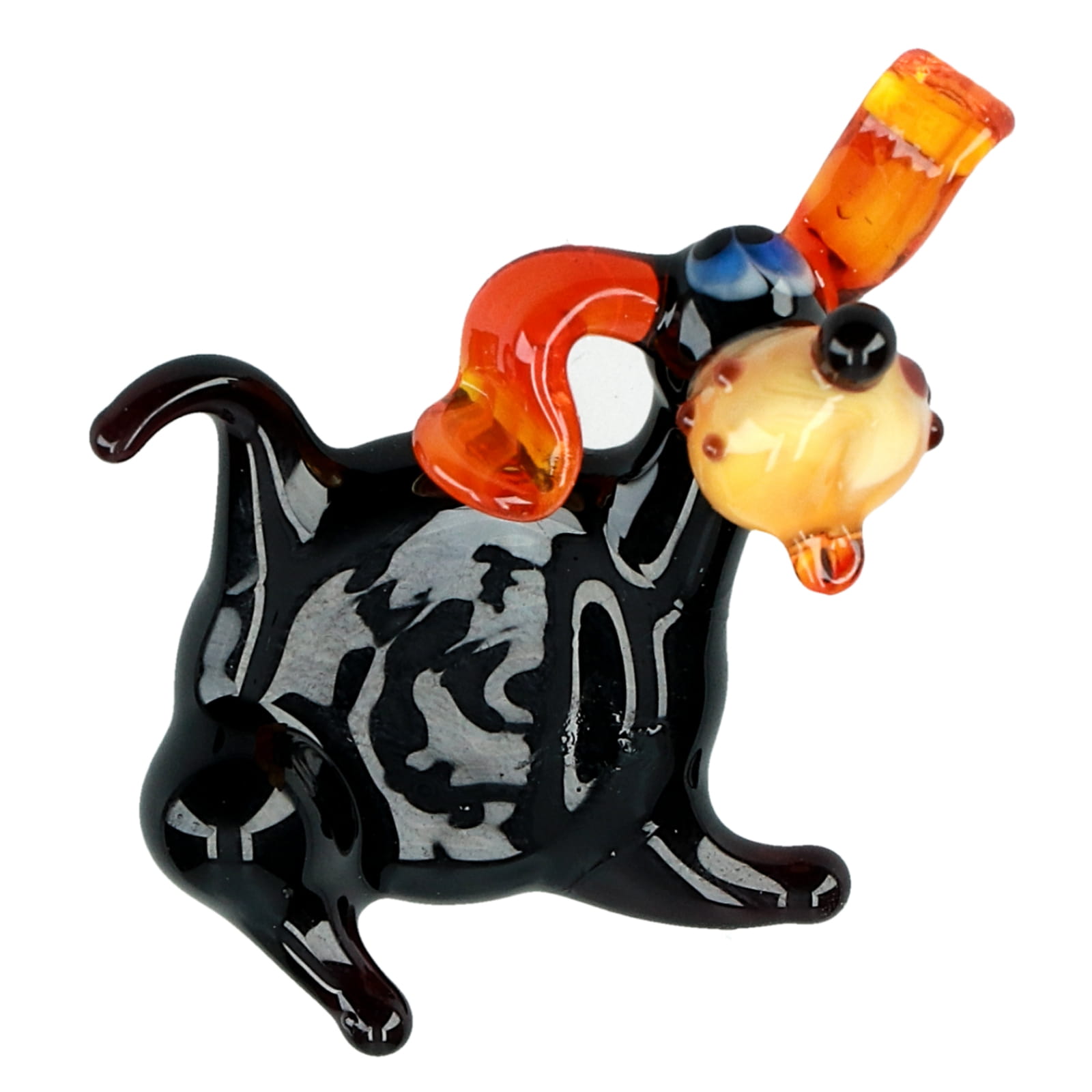 fat-black-dog-magnet-BA-563-2755