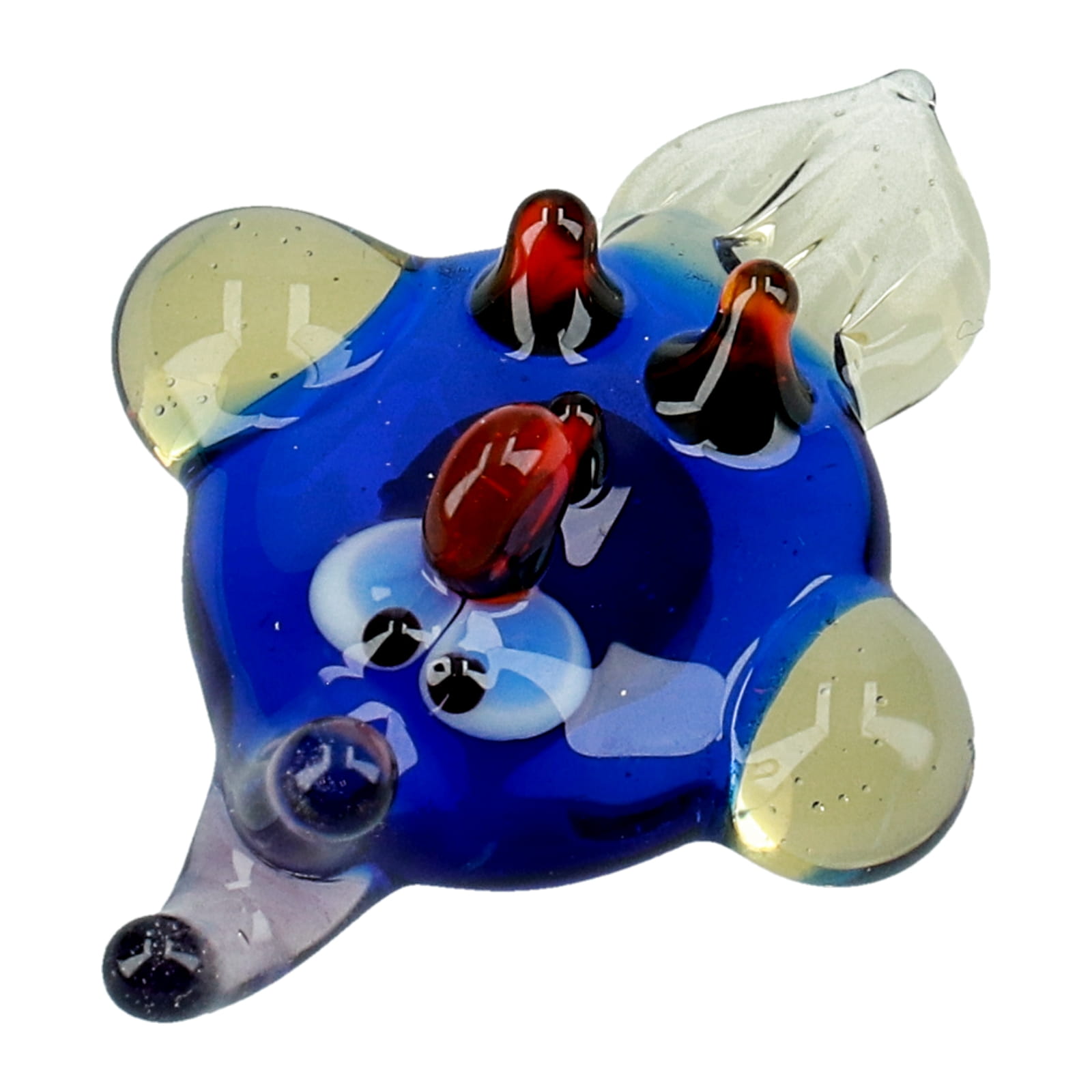 Zdjęcie przedstawia produkt Magnes BLUE BIRD.