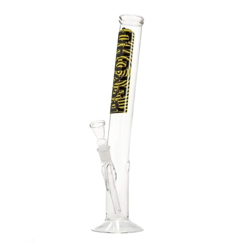 Zdjęcie przedstawia Bongo PSYCHO 40 cm 18,8 mm.