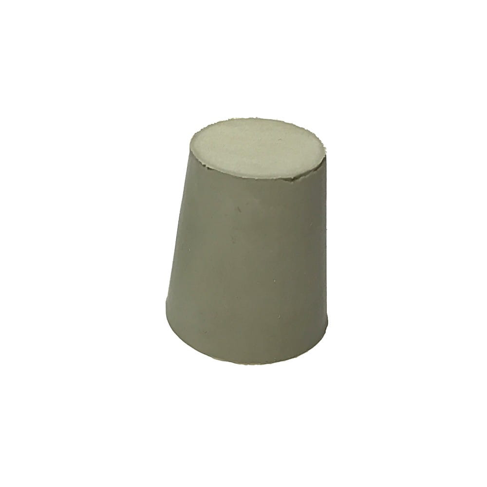 Zdjęcie przedstawia produkt Korek gumowy do blokowania 18,8 mm.