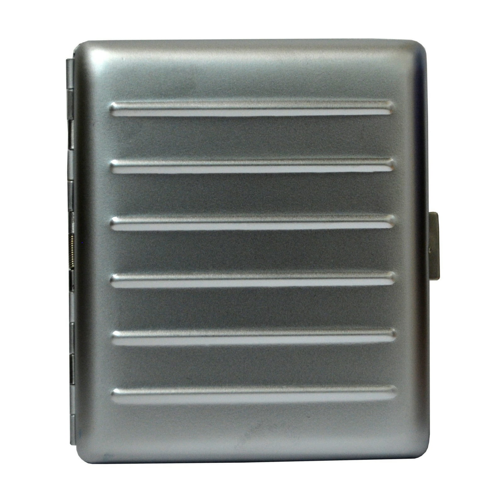 Zdjęcie przedstawia produkt Papierośnica CONEY CLASSIC STRIPES BOX 4 szt.