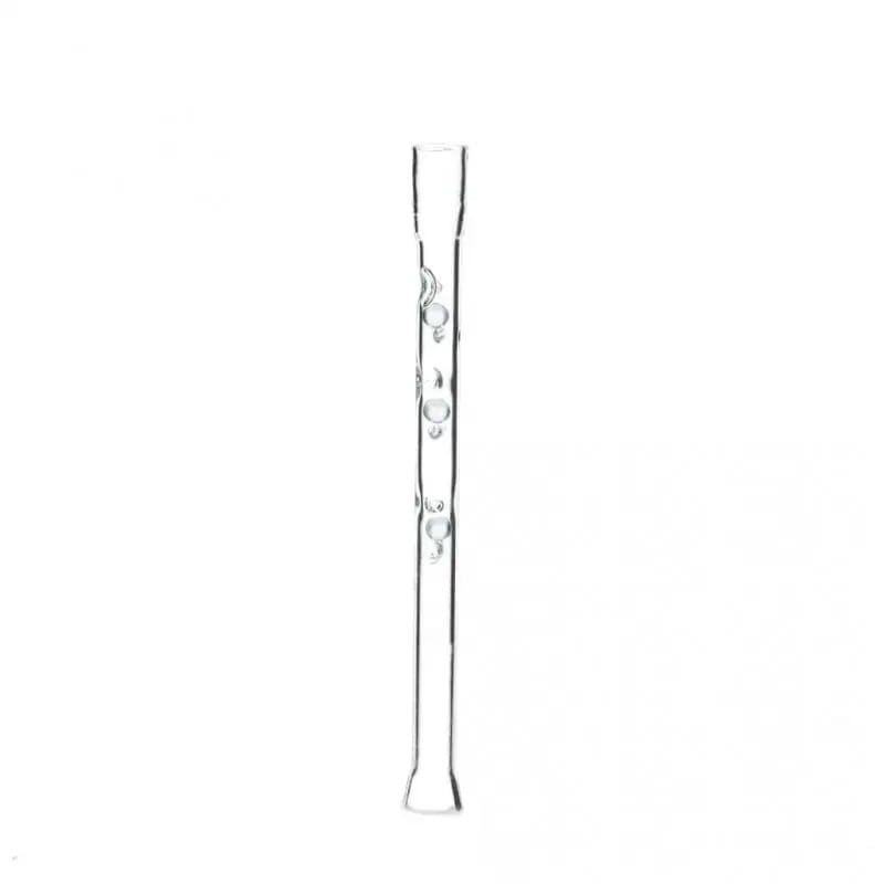 Zdjęcie przedstawia Lufka szklana S4 Clear Strait 10,5cm.