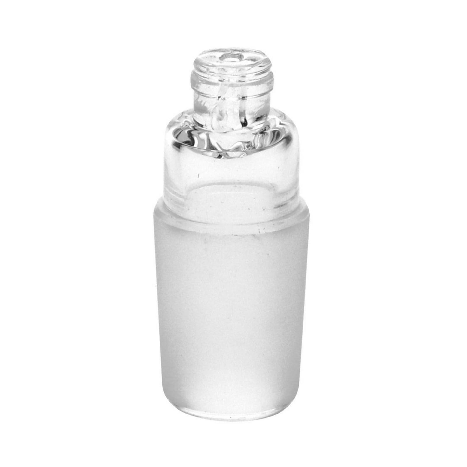 Zdjęcie przedstawia produkt Szklany adapter szlif 18 mm do FOCUS VAPE.