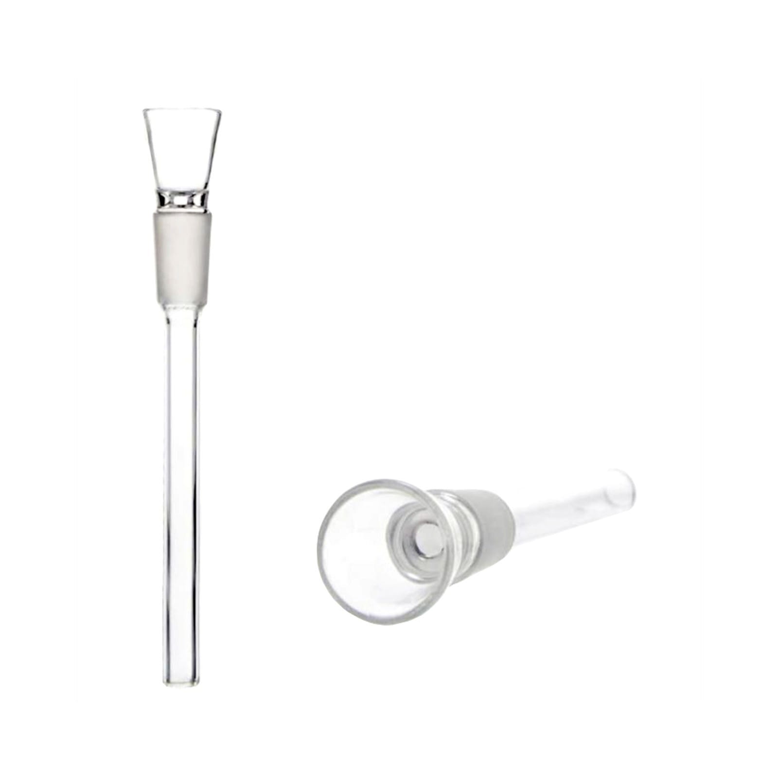 Zdjęcie przedstawia Rurka z Cybuchem Amsterdam - 12 mm / 8 cm.