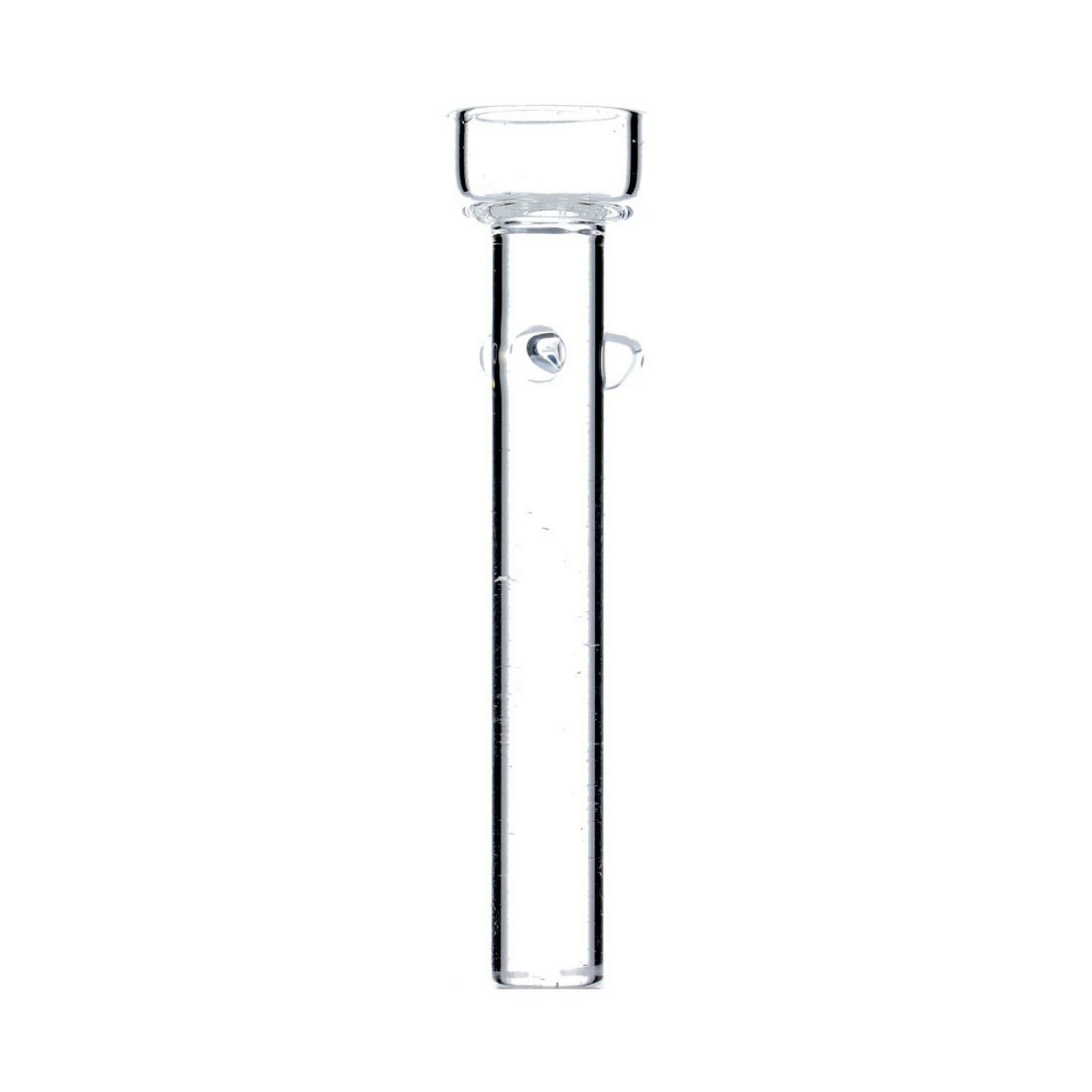 Zdjęcie przedstawia produkt Kwarcowy gwóźdź do olejku GRACE GLASS 18,8mm.