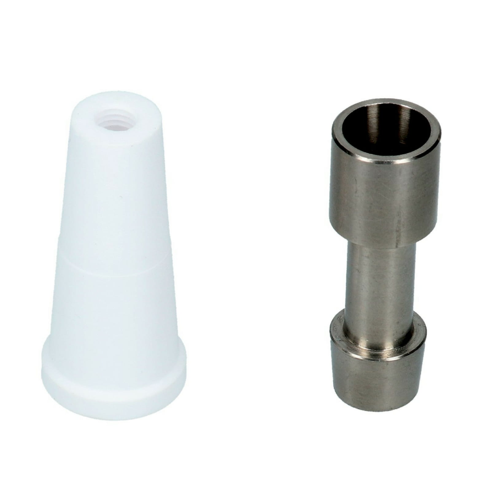 Zdjęcie przedstawia produkt Tytanowy gwóźdź do olejku GG 18,8mm.