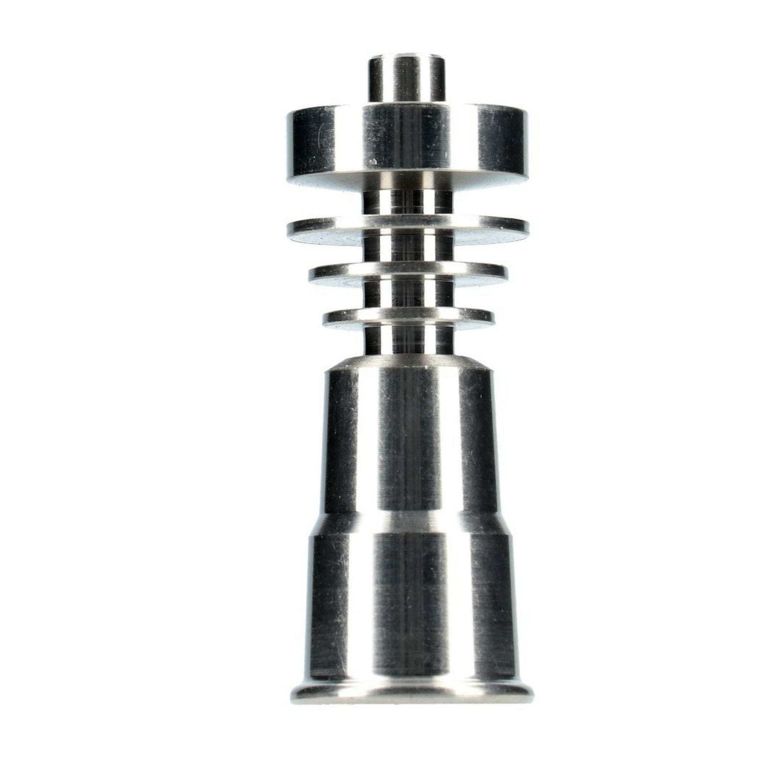 Zdjęcie przedstawia produkt Cybych damski tytanowy do bonga szlif 18,8mm/14,5.
