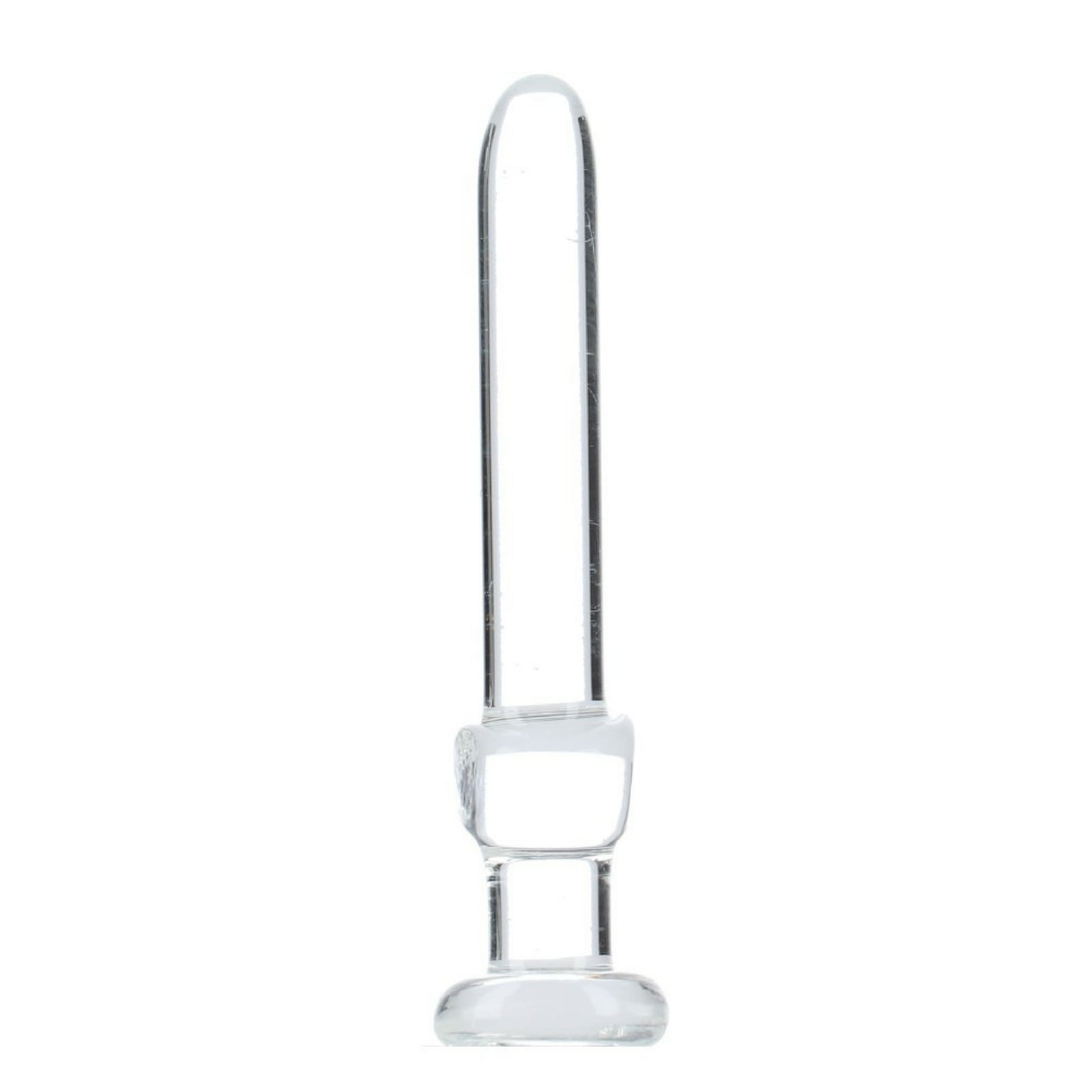 Zdjęcie przedstawia produkt Gwoźdź szklany do olejku/wosku 18,8mm.