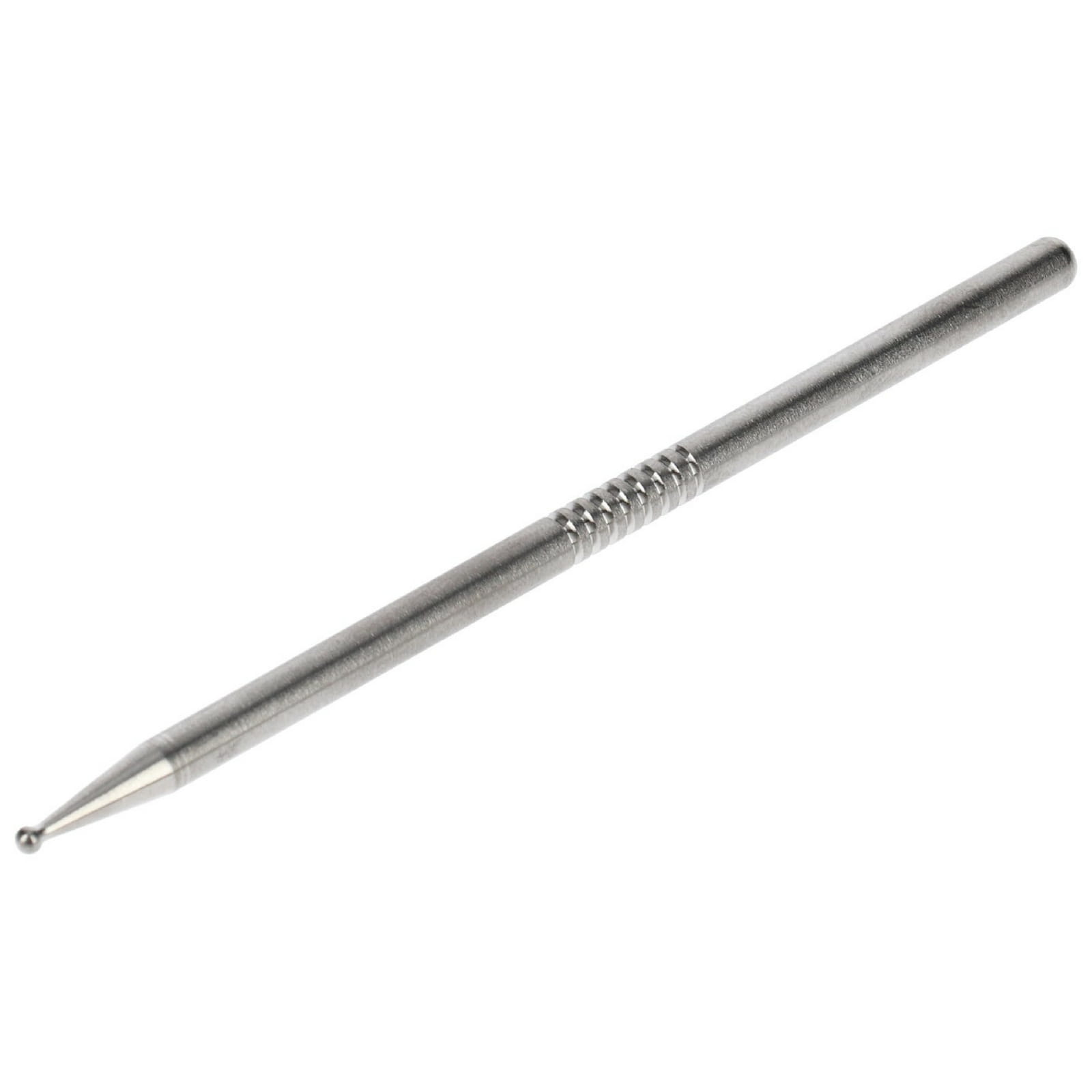 Zdjęcie przedstawia produkt Dubber Narzędzie tytanowe do olejku 10 cm.
