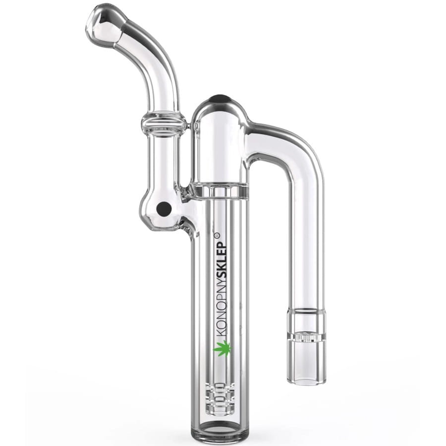 Zdjęcie przedstawia produkt Bubbler XL do Waporyzatora Fenix Mini.