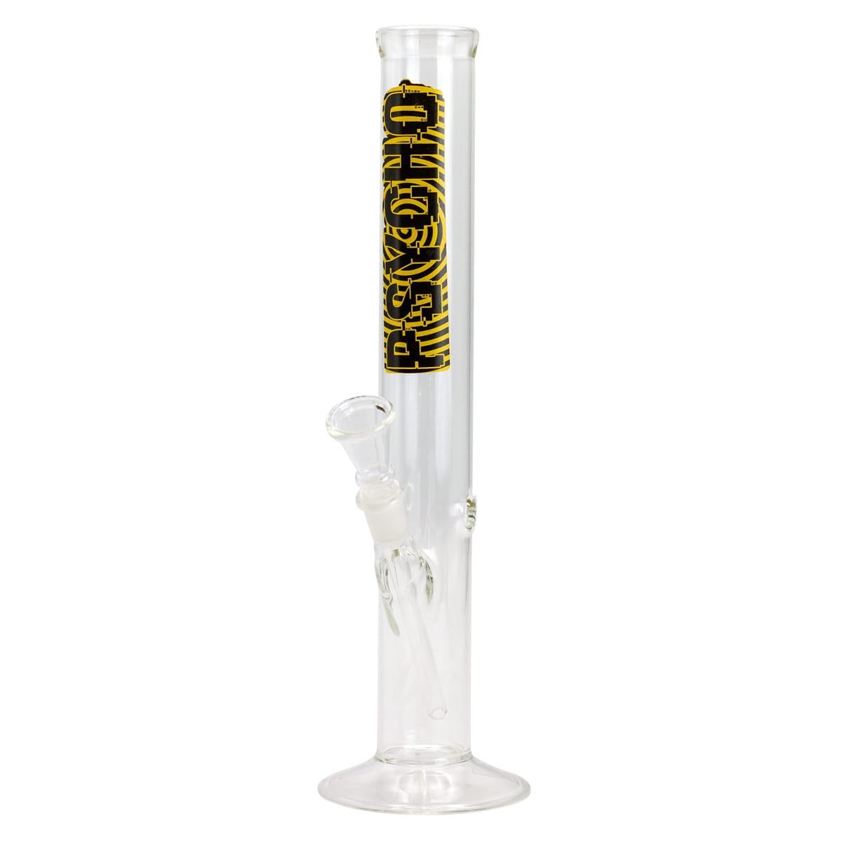 Zdjęcie przedstawia Bongo PSYCHO 32 cm 18,8 mm.