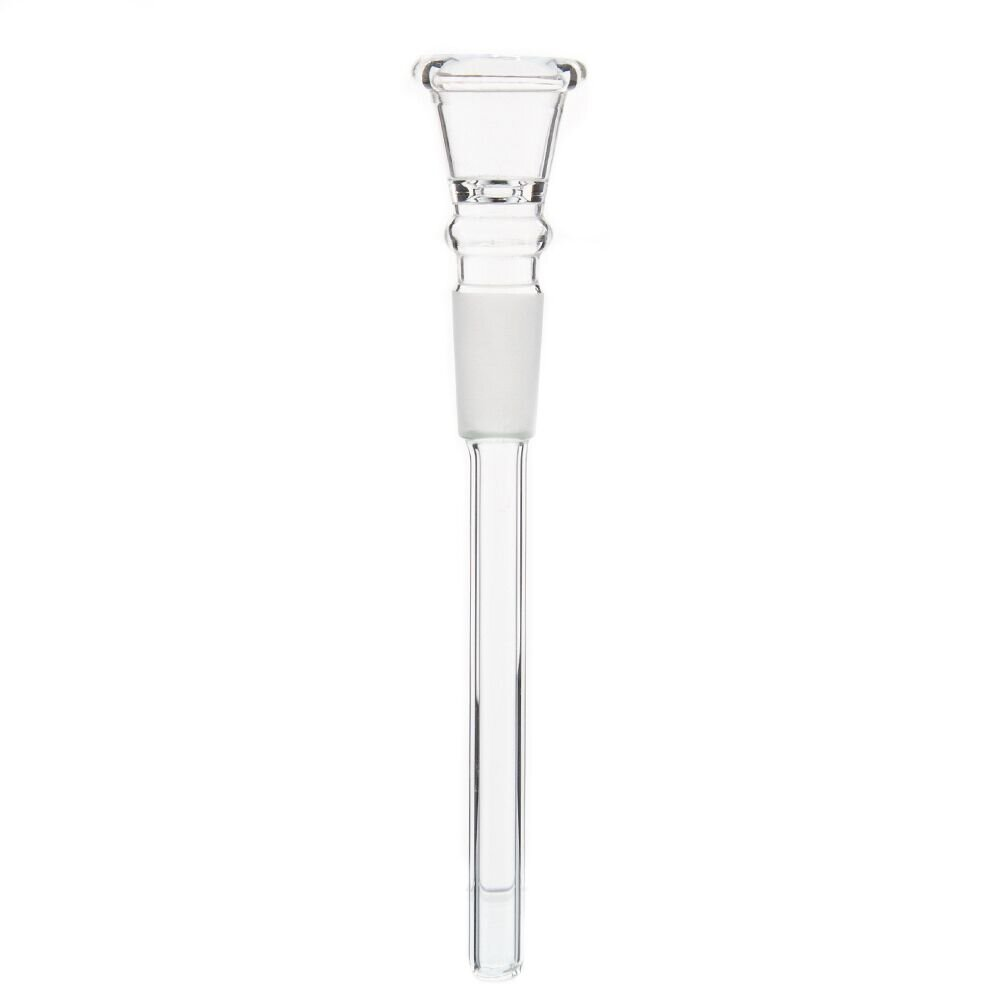 Zdjęcie przedstawia Rurka z Cybuchem Amsterdam - 14,5 mm / 11 cm.