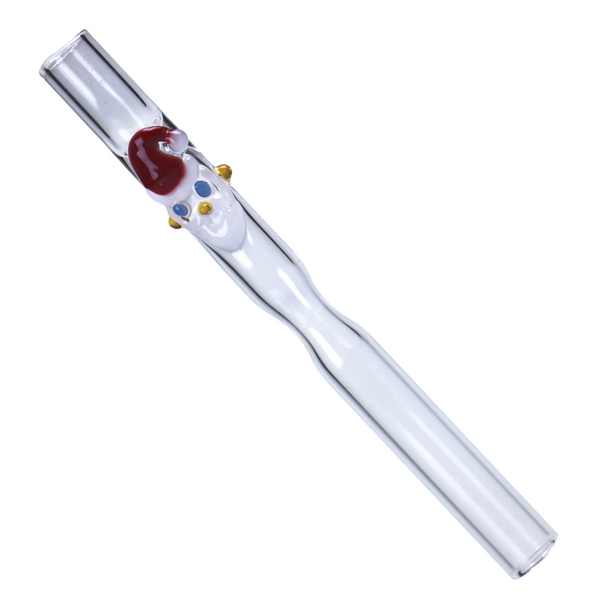 Zdjęcie przedstawia Lufka UB Mikołaj - 13 cm / 11 mm.