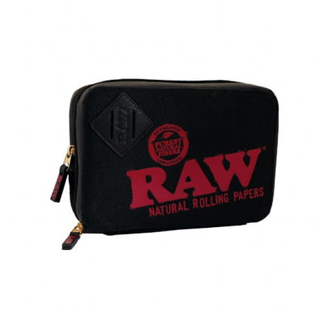 Zdjęcie przedstawia produkt Pokrowiec podróżny RAW Weekender - Duży.