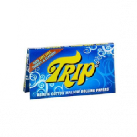 Zdjęcie przedstawia produkt Przezroczyste Bibułki TRIP2 1 1/4.