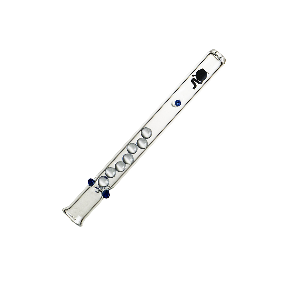 Zdjęcie przedstawia Lufka UB Rozgwiazda z Kulkami - 11,5 cm / 8 mm.