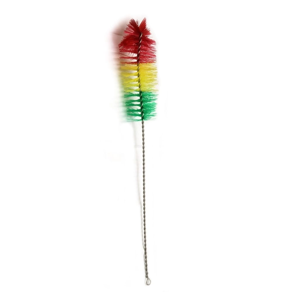Zdjęcie przedstawia produkt Wycior do mycia szkła Rasta 44 cm.