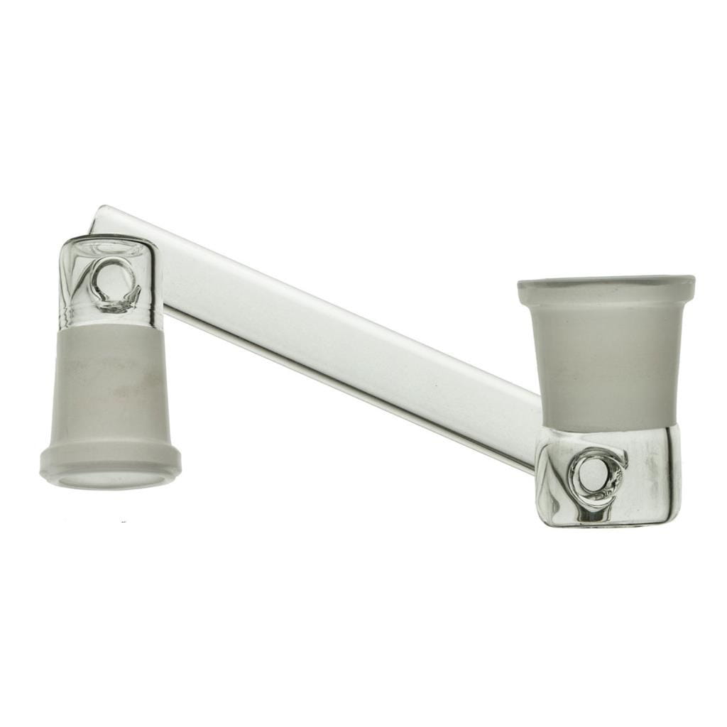 Zdjęcie przedstawia Adapter CHONGZ 14mm-19mm damsko-damski.