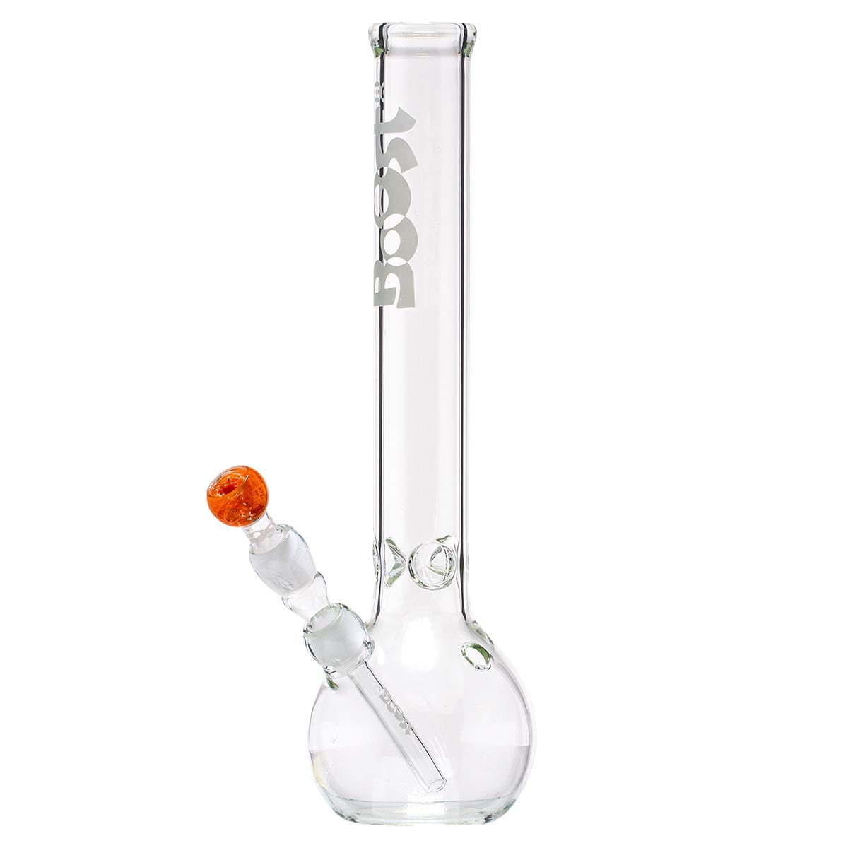 Zdjęcie przedstawia Bongo lodowe Boost Bouncer 41cm 18,8mm.