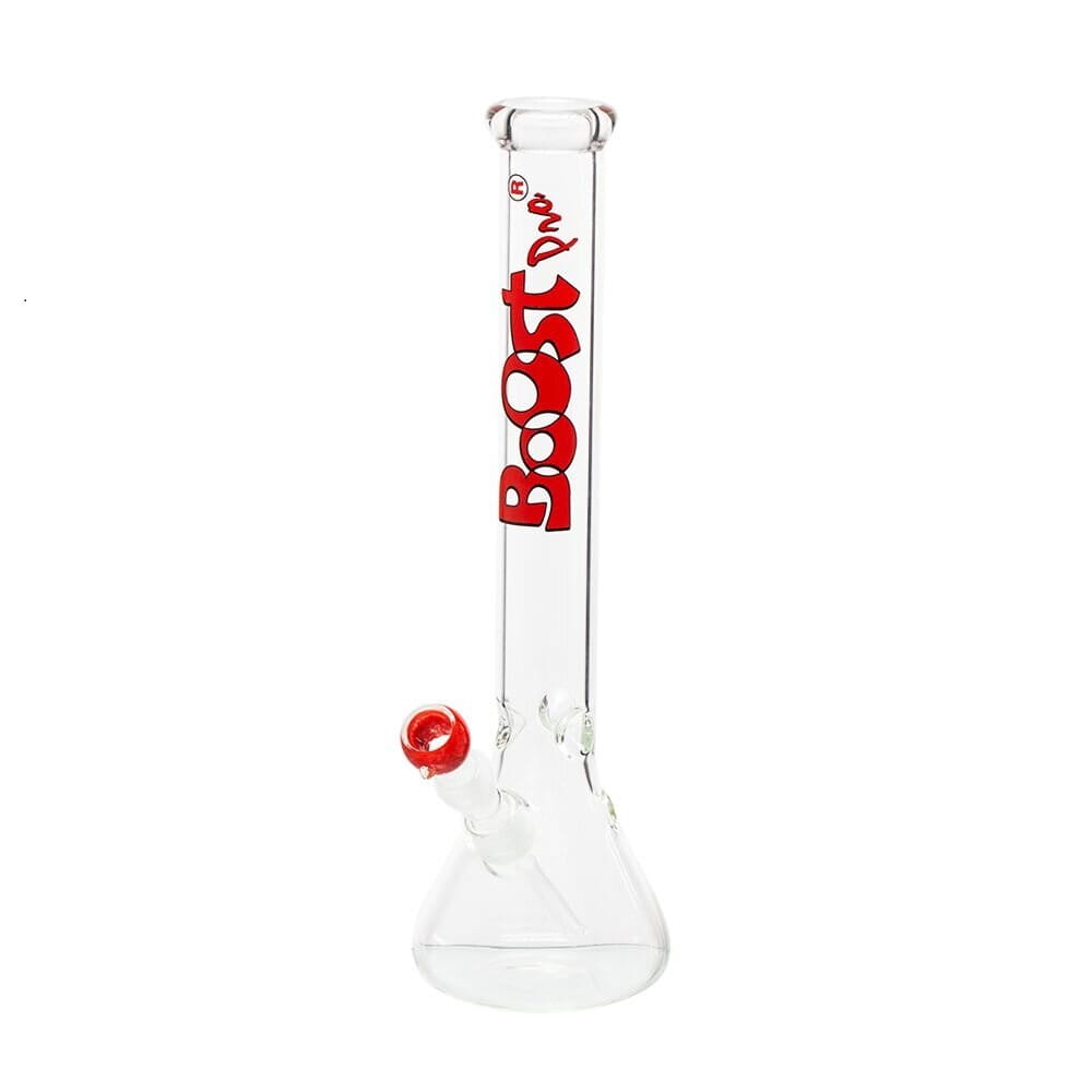 Zdjęcie przedstawia Bongo lodowe Boost Beaker 44cm 18,8mm.