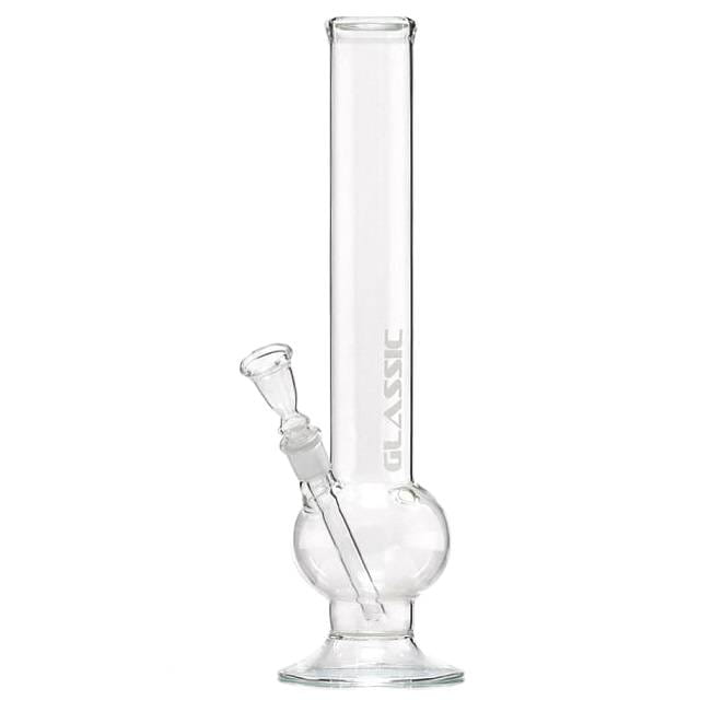 Zdjęcie przedstawia Bongo GLASSIC 38 cm 18,8 mm.