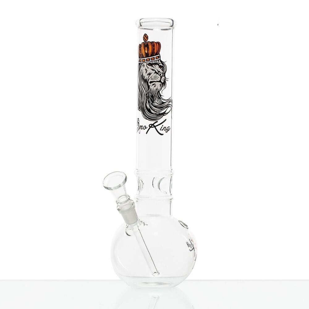 Zdjęcie przedstawia Bongo GREENLINE KING LION 30 cm 14,5 mm.